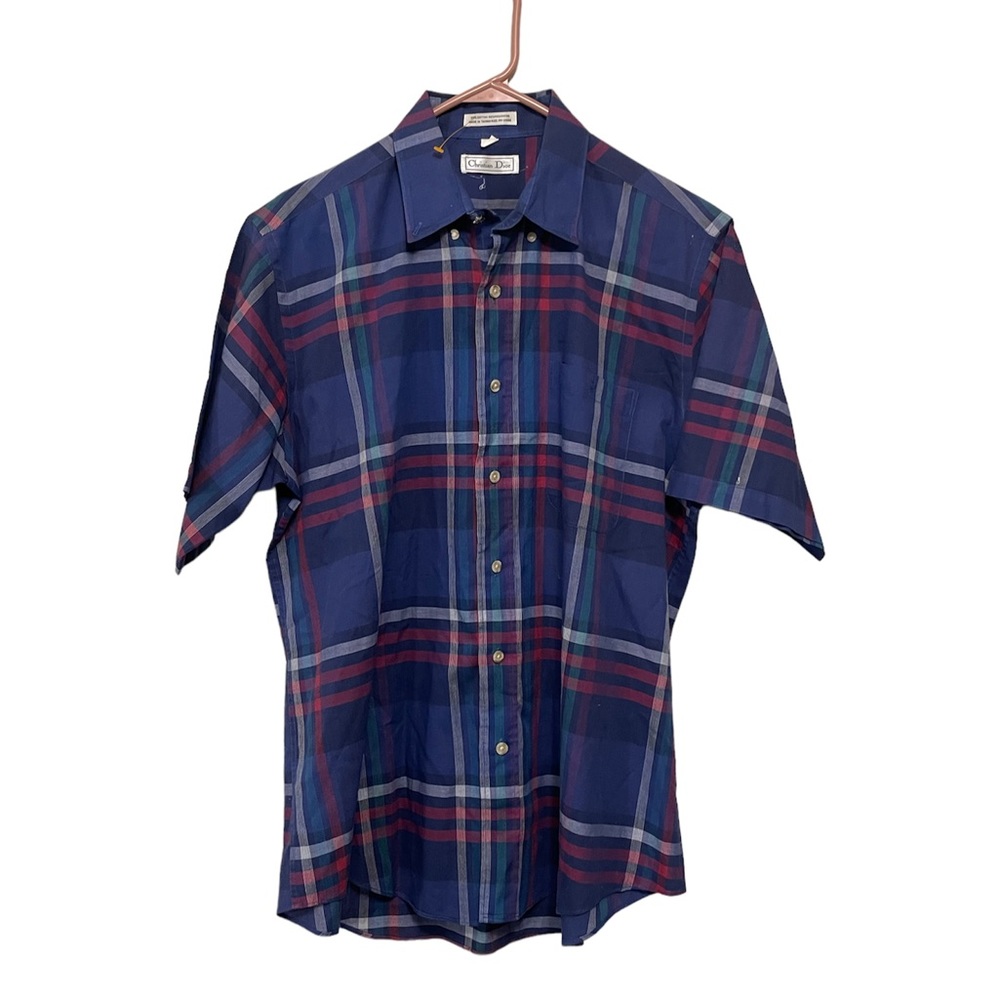 Mens Dior Shirt